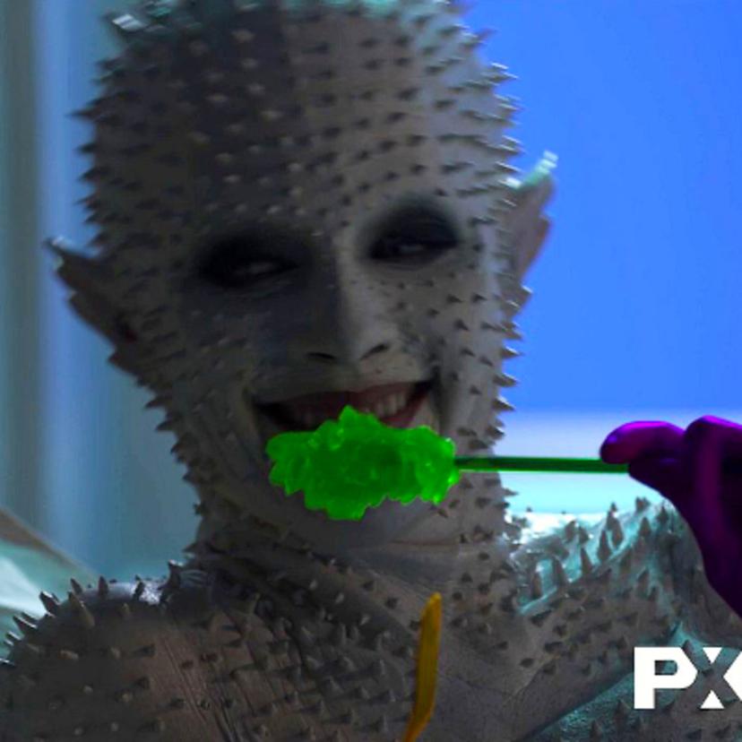 The Orville S...