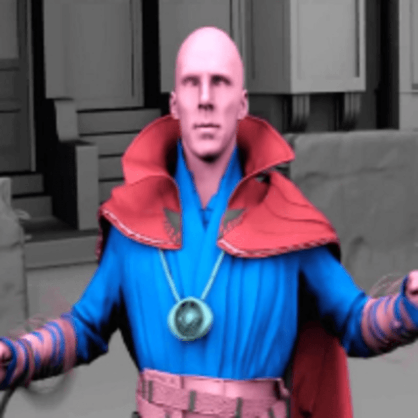Avengers: Inf...