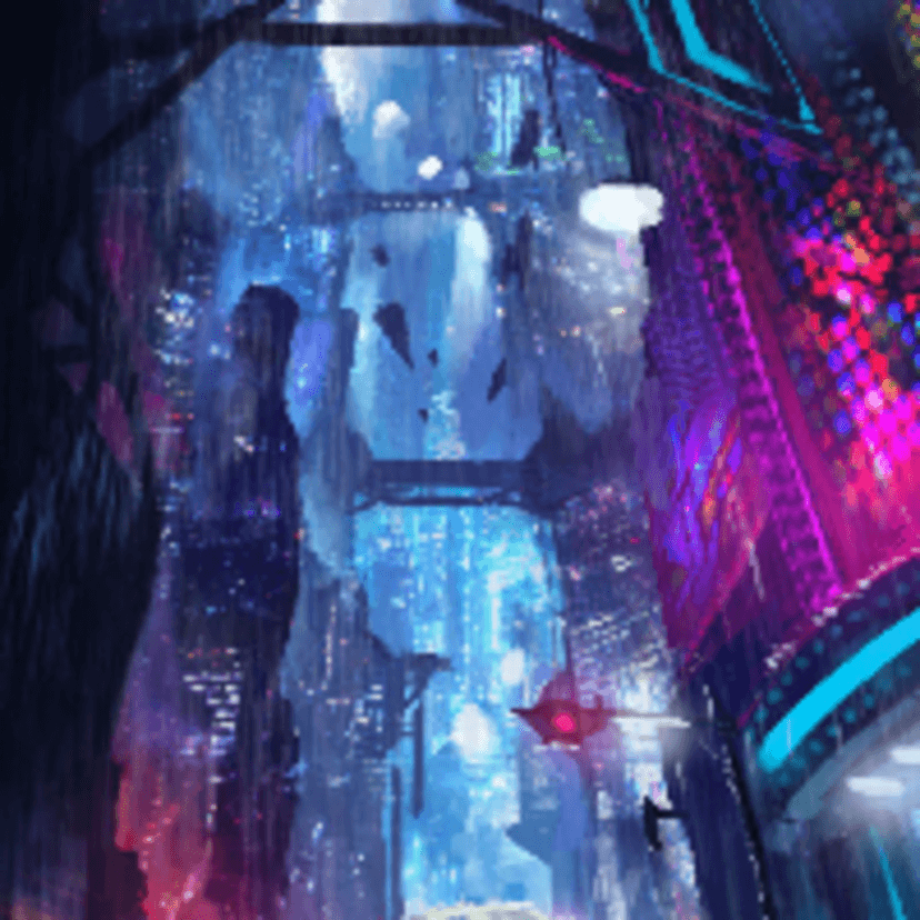 Cyberpunk 1