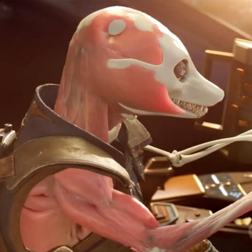 Guardians of ...