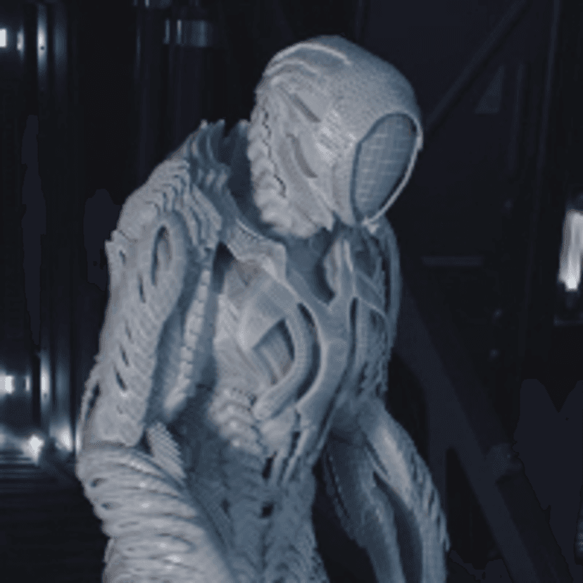 Lost in Space - Robot Breakdown Reel