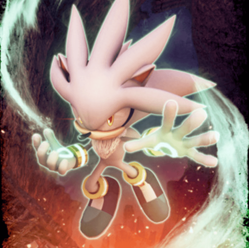 Sonic Univers...