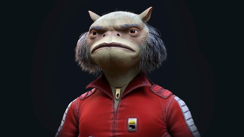 Greez Dritus