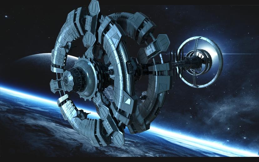 Spaceship