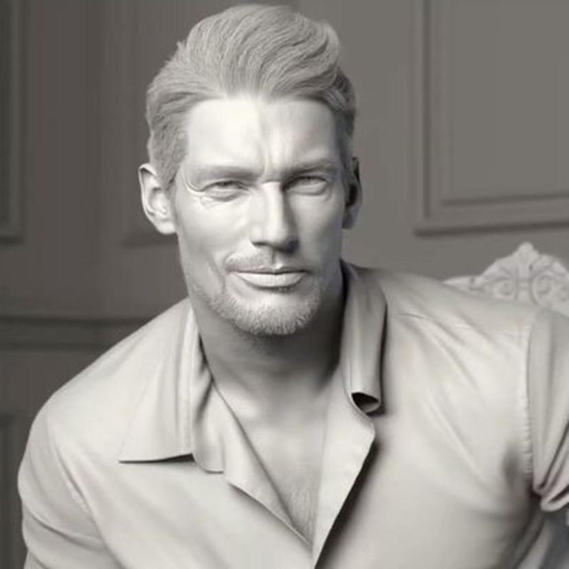 Marvelous Des...