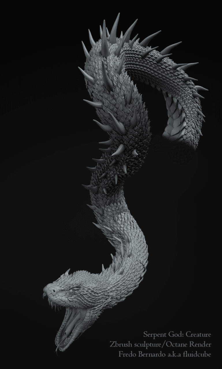 Serpents