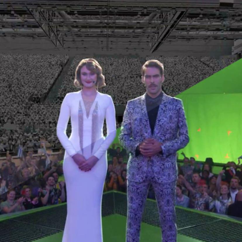 Eurovision So...