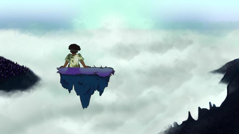 Nakhi Lankford - Demo Reel