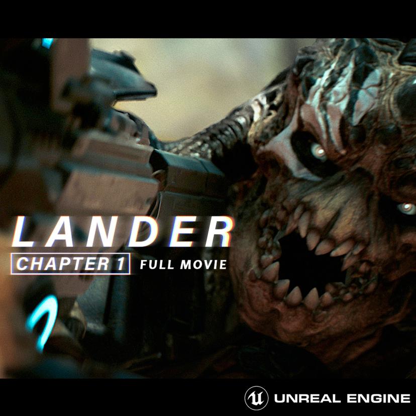 CG SHORT FILM...