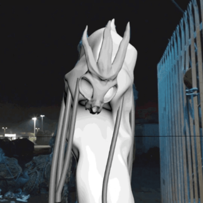 I Kill Giants...