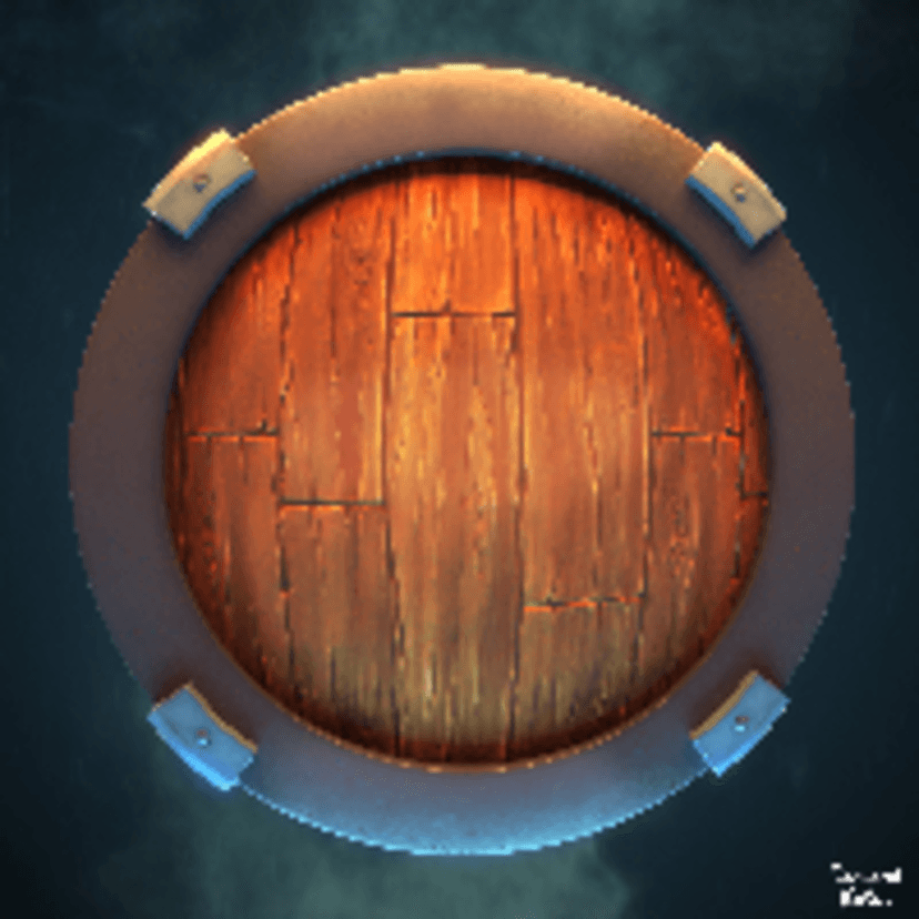 Game Icons