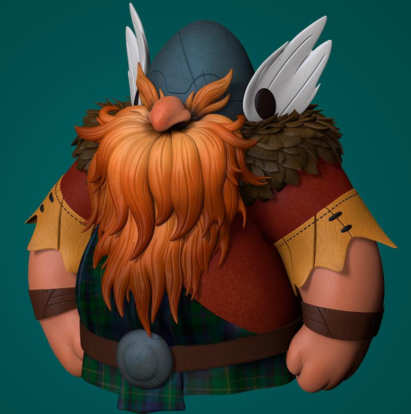 Viking