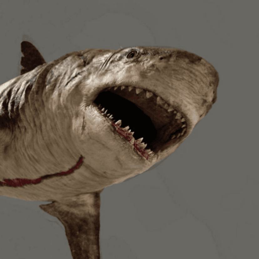 THE MEG - Und...