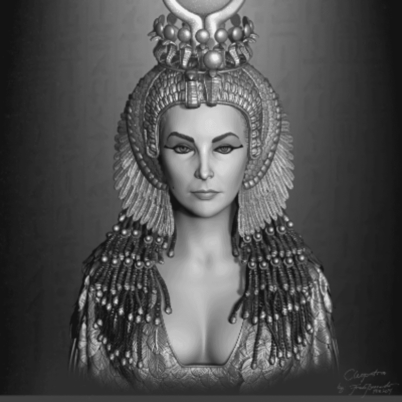 Cleopatra