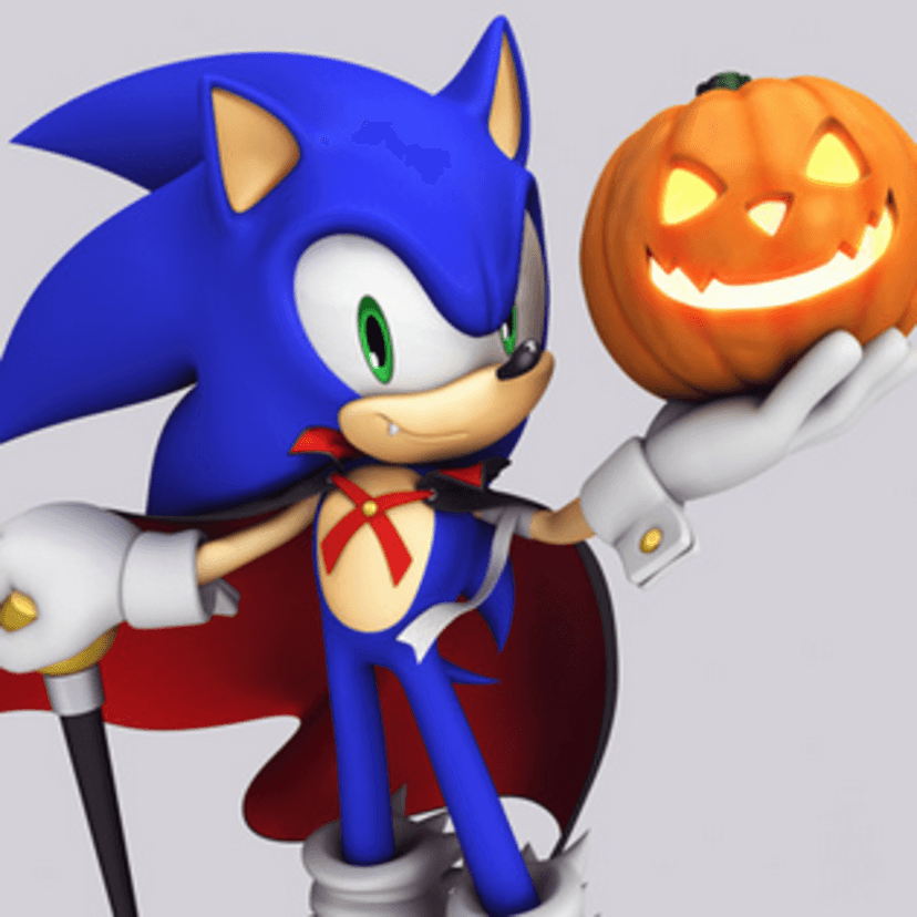 Halloween Son...