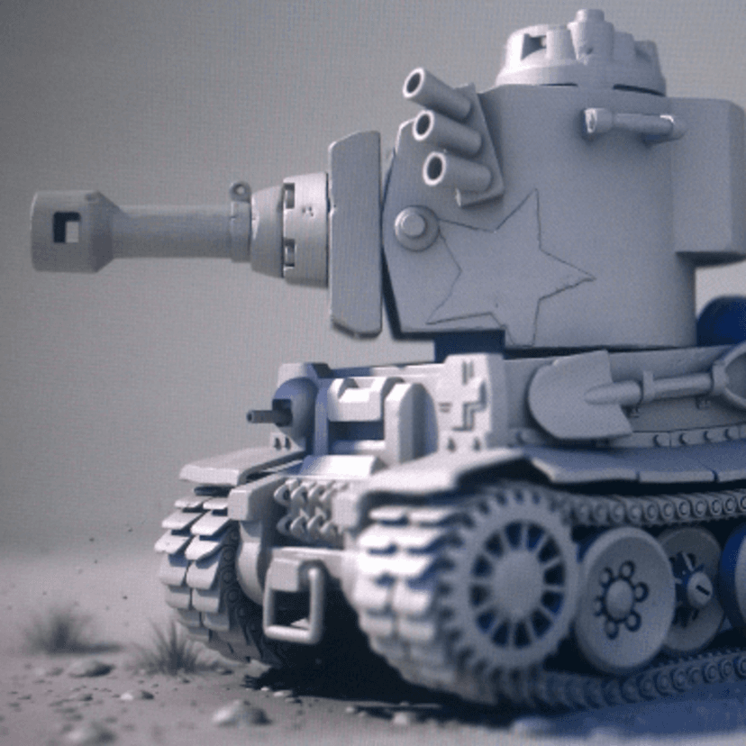 Tank