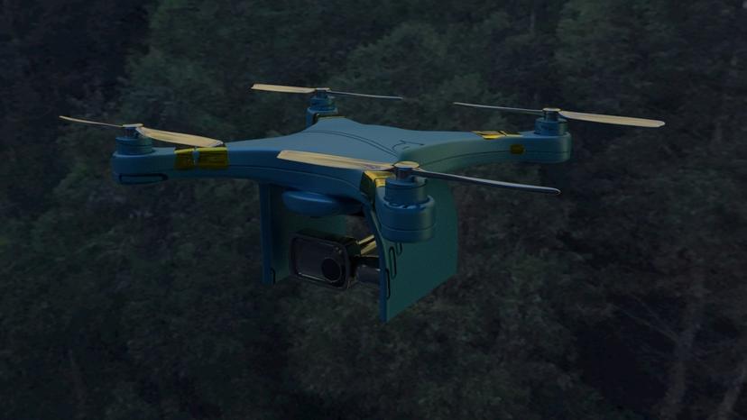 Drone 