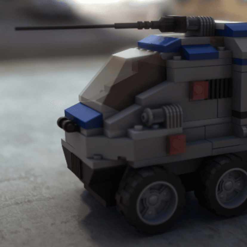 LEGO