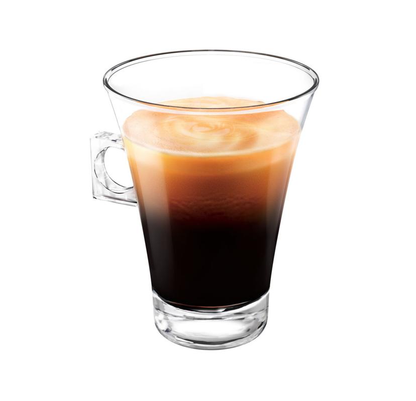 Coffe Drinks ...