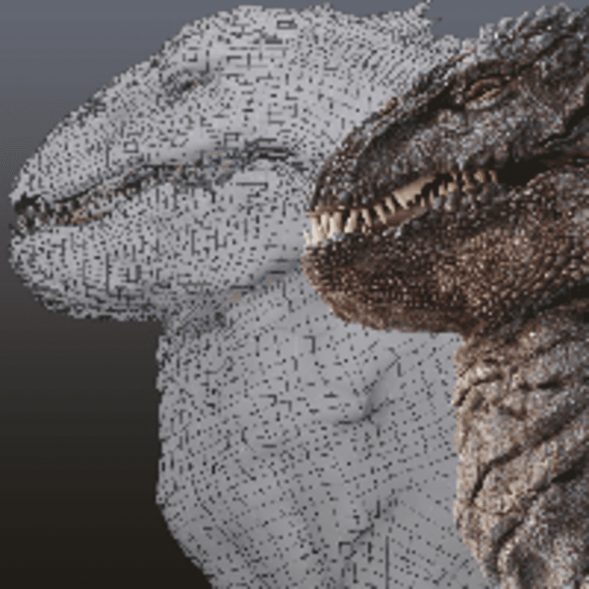 Godzilla