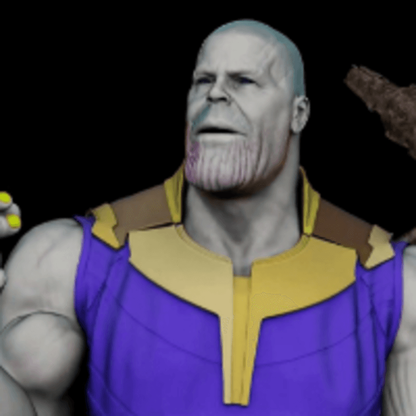 Avengers: Inf...