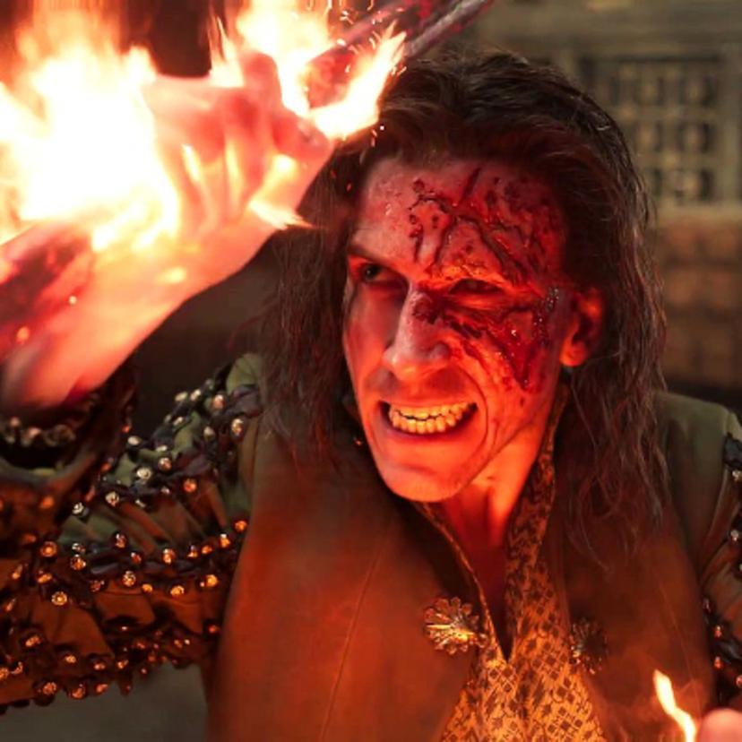 The Witcher S...