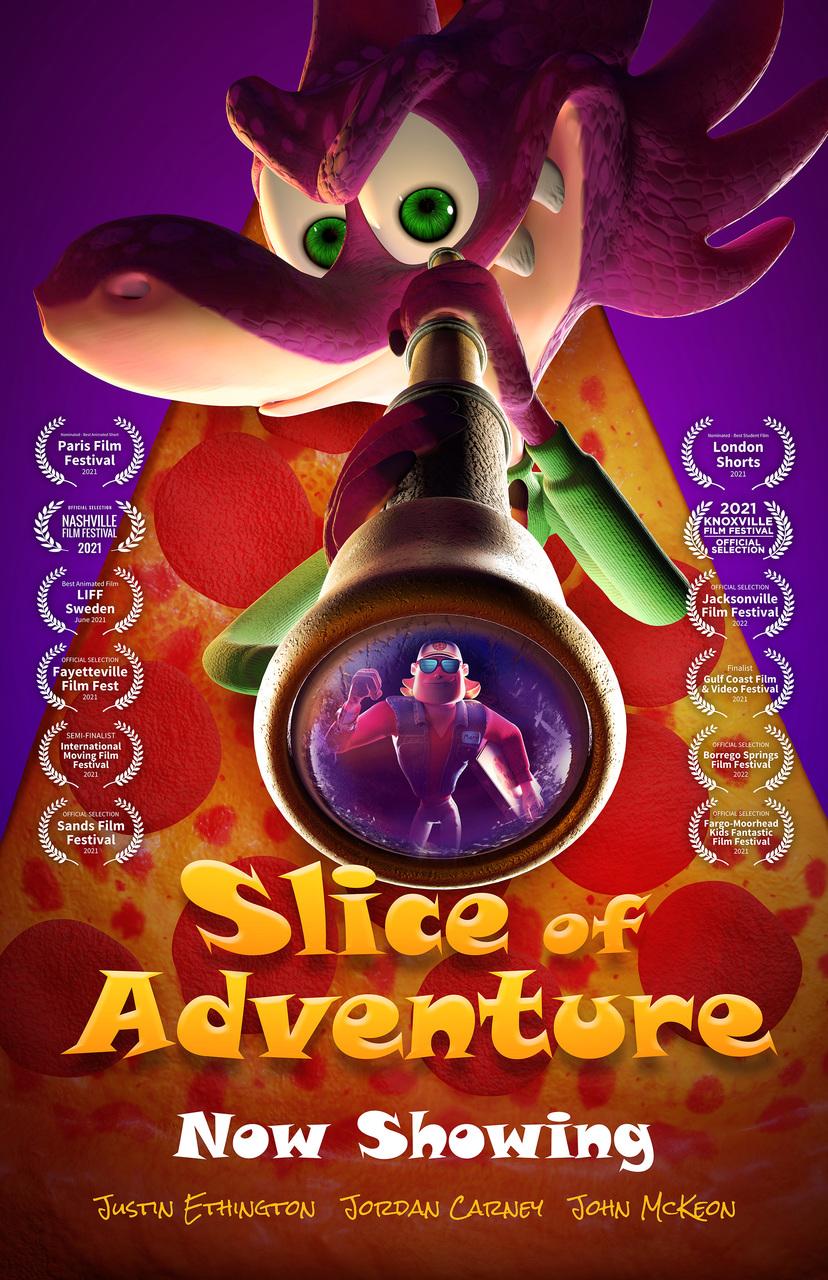Slice of Adve...