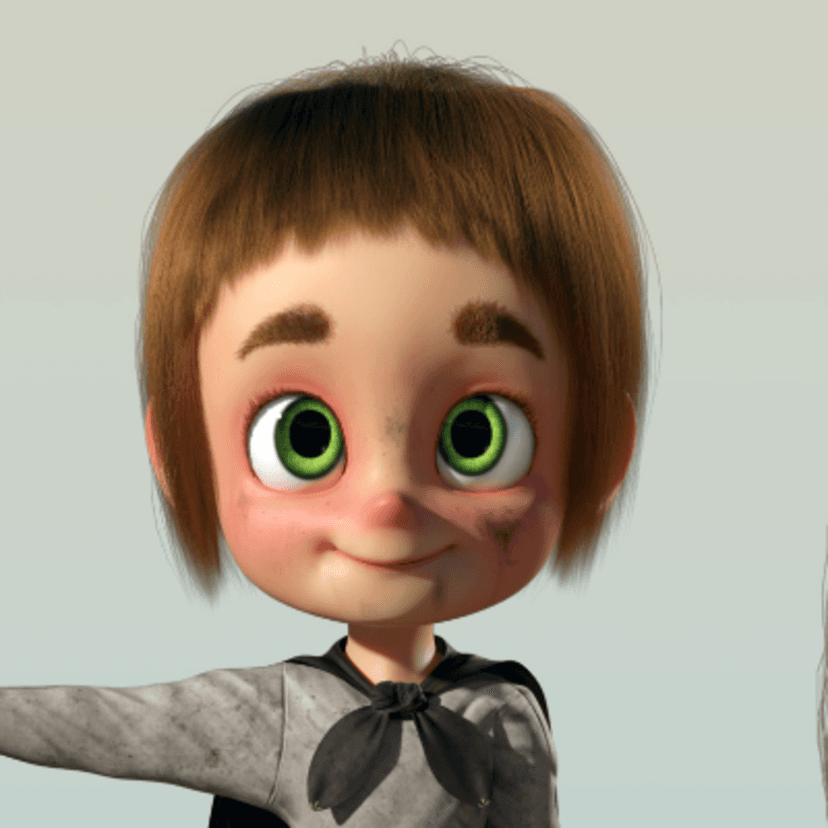 Amelie