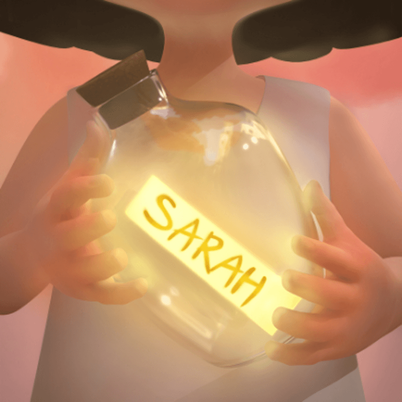 Sarah