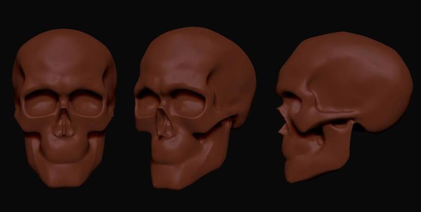Figure Studie...