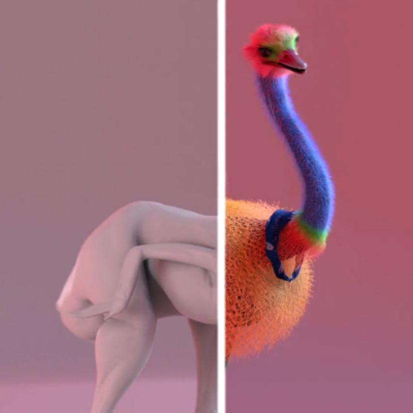 DUREX VFX Bre...