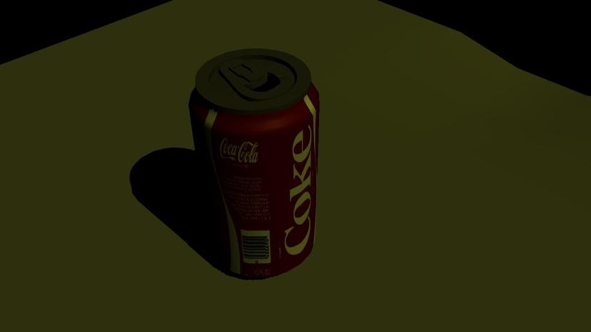 Soda Can v1.0