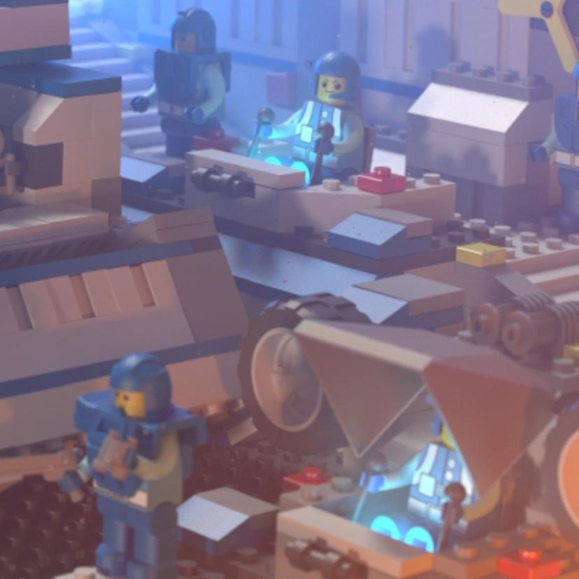 LEGO