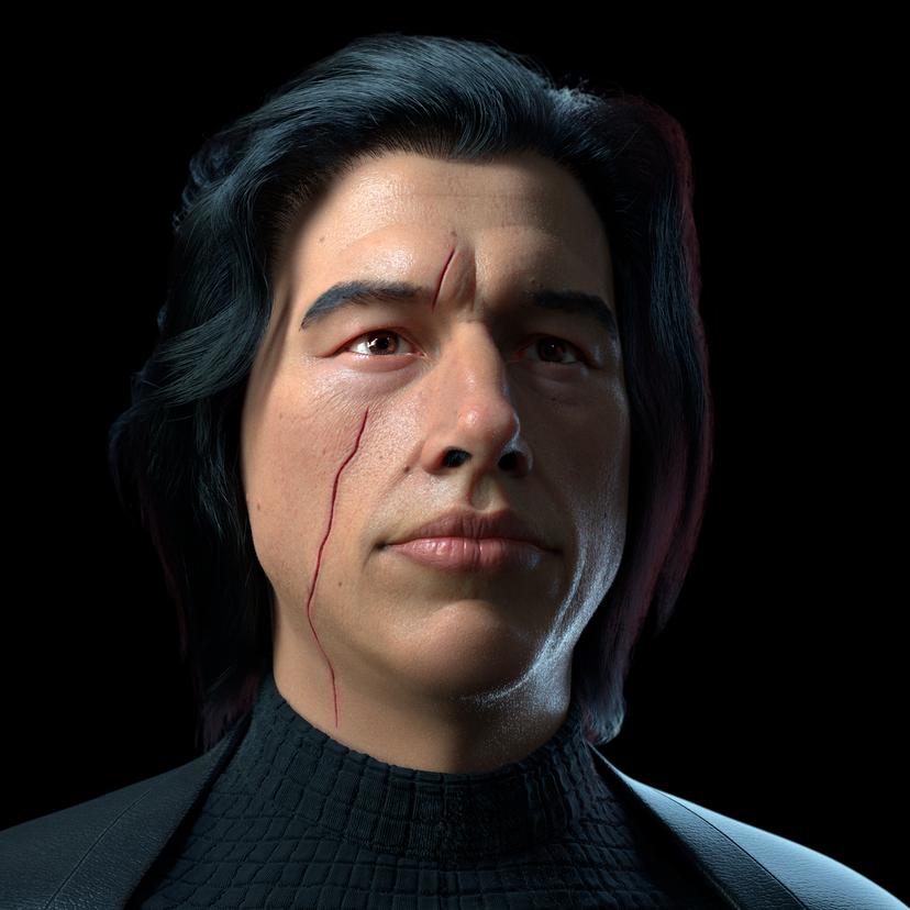Kylo Ren