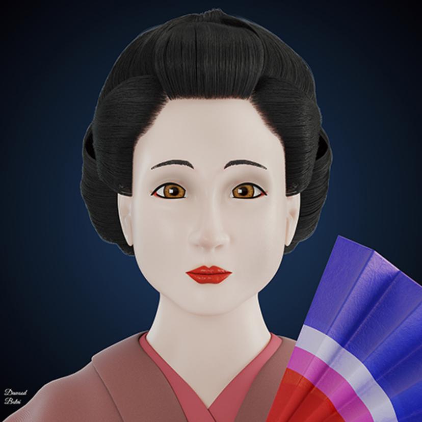 Geisha