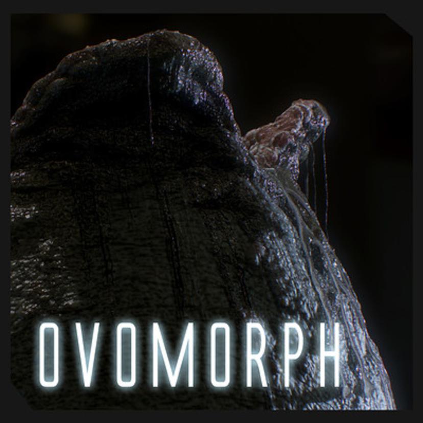 Alien Ovomorp...