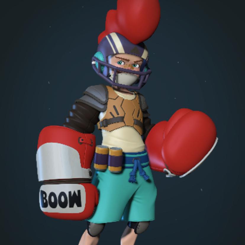 Boxer 