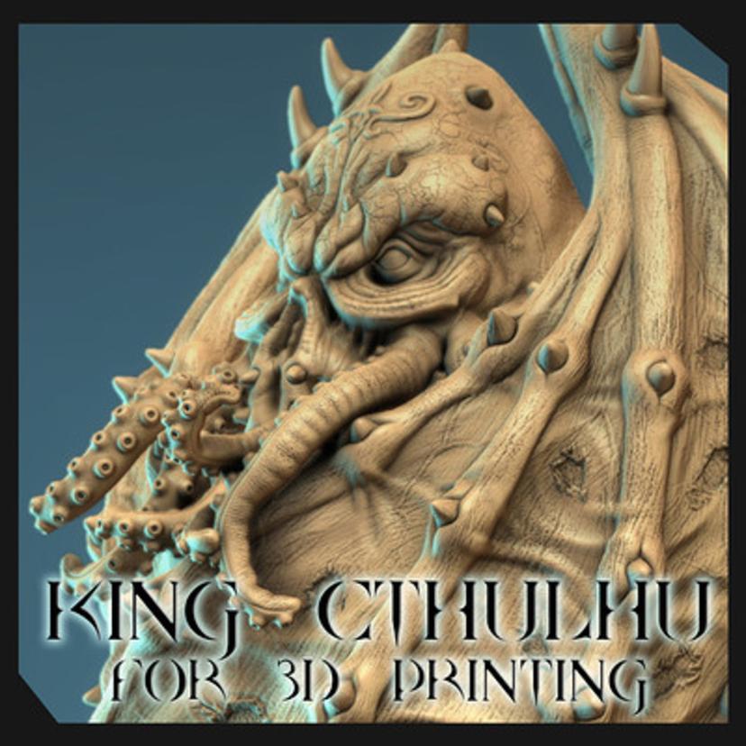 Cthulhu Chess...
