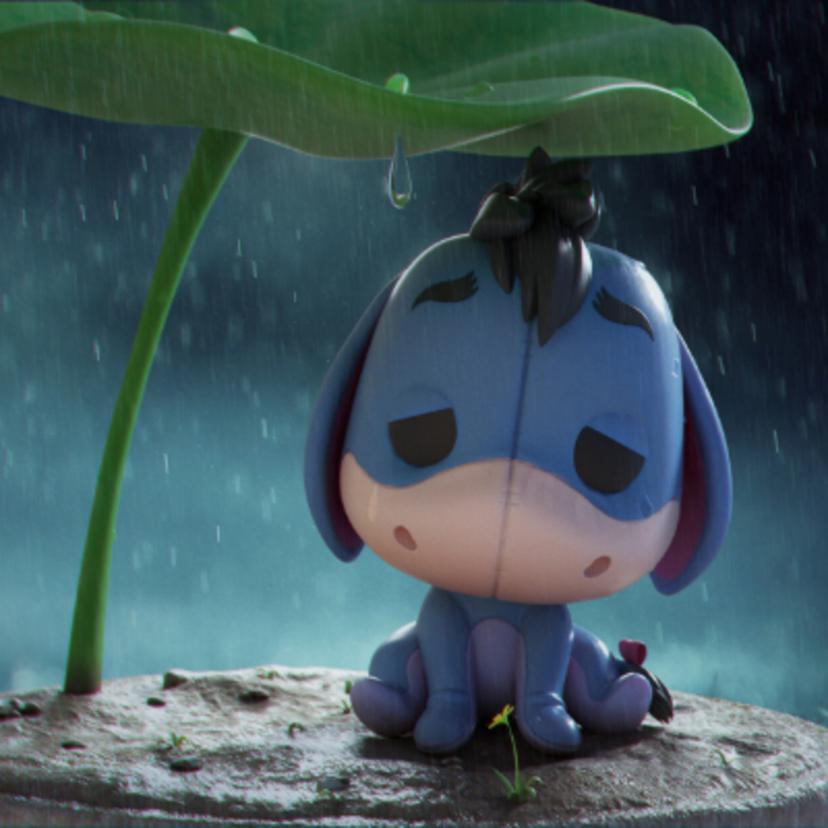 Eeyore