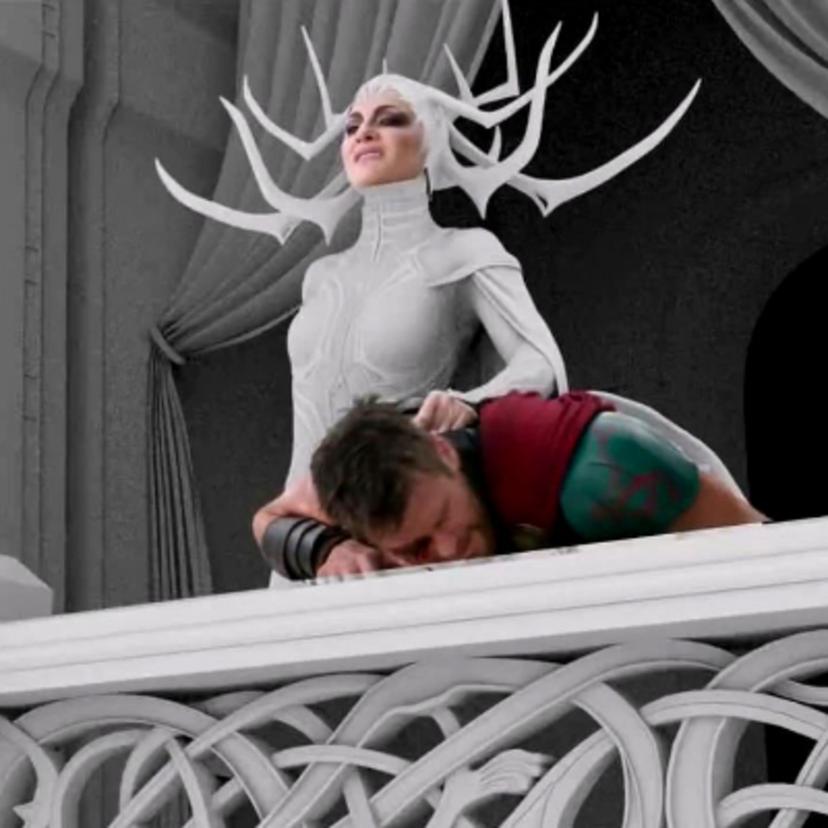 Thor: Ragnaro...