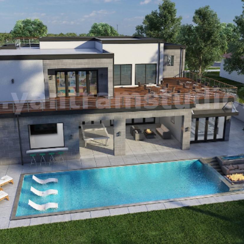 3D Architectu...