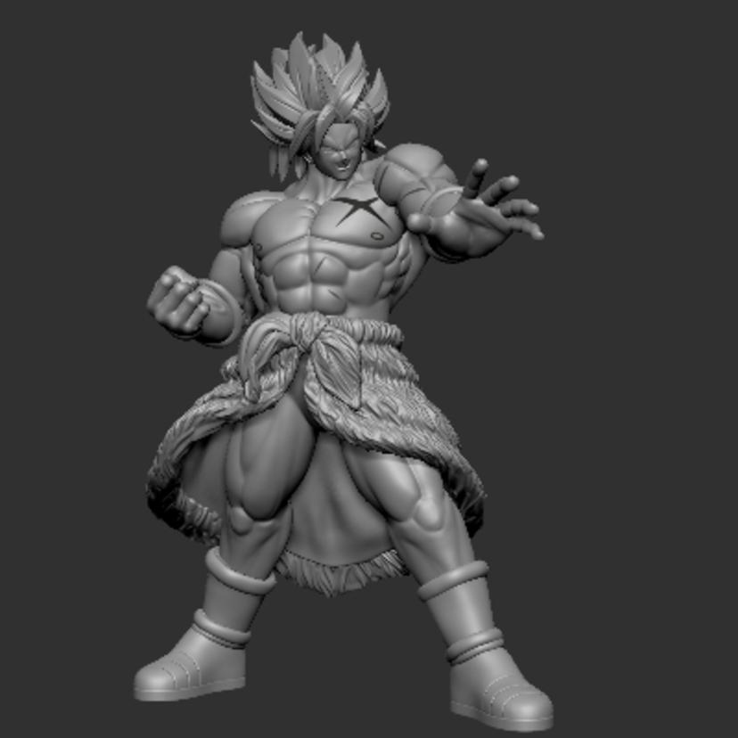 Dragon Ball S...