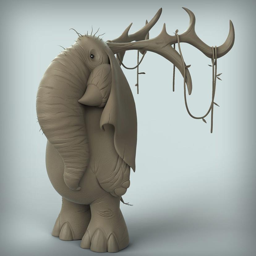 Elephant
