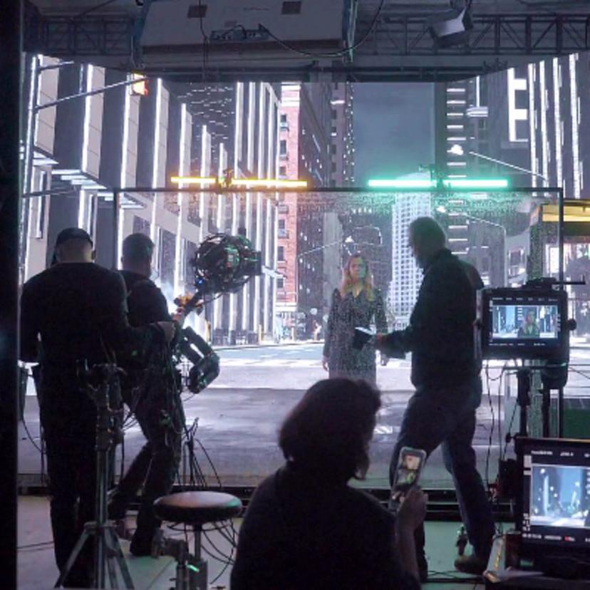 Making Of Def...