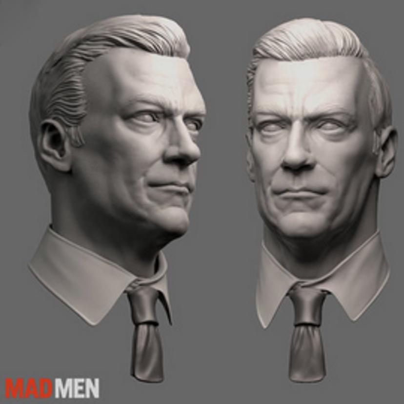 Mad Men - Min...