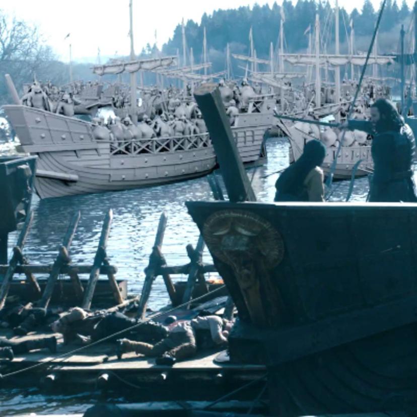 Vikings: Best...