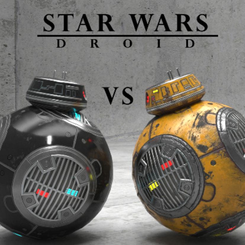 droid (Star W...