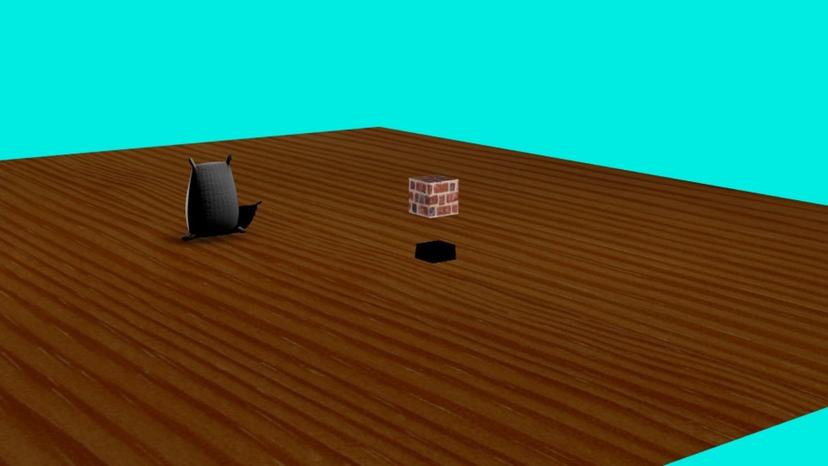 My Animation ...