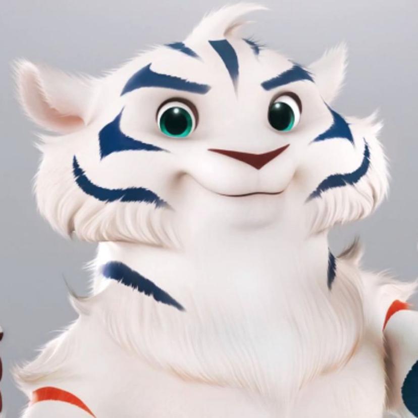 3D Character ...