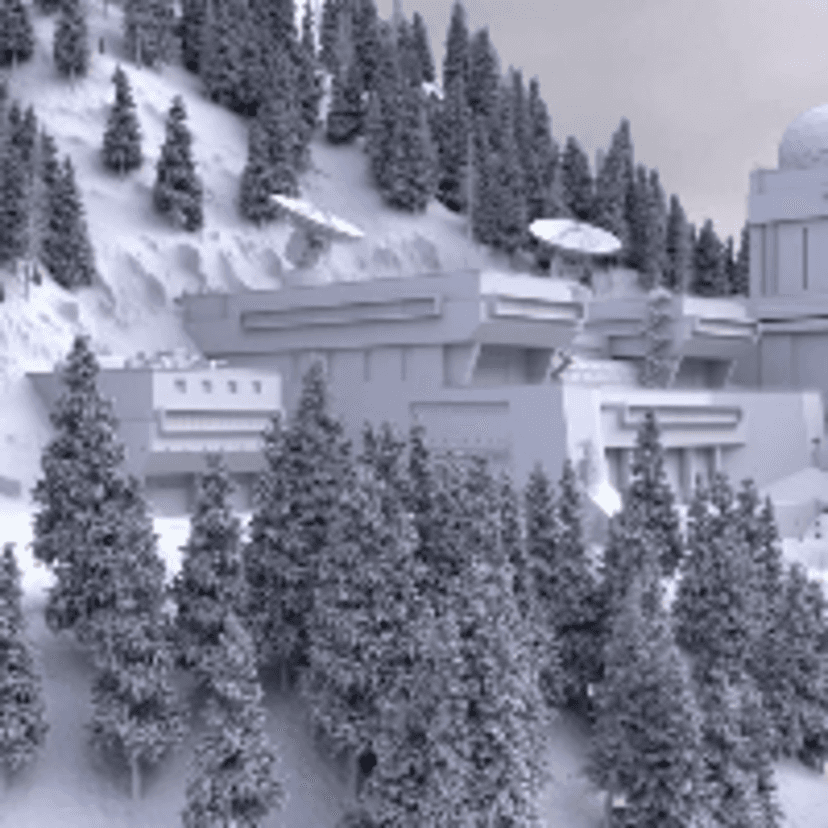 PROTEUS VFX B...